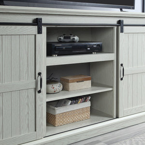 Myrtle - TV Stand