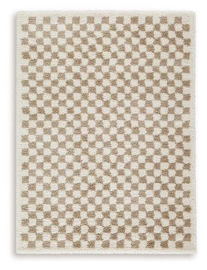 Karamen - Rug - Best Buy Furniture