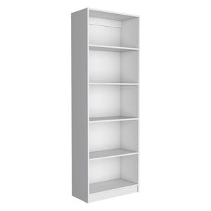 Levan - 3 Piece Living Room Set With 3 Bookcases