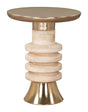 Zuo Modern Ringar Side Table