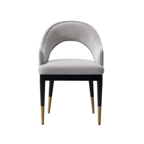Carrington - Armchair