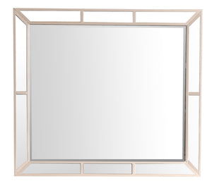 Elegant Contemporary Mirror