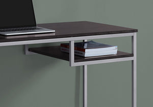 Computer Desk For Home Office, Compact Modern Design, Contemporary & Modern - Best Buy Furniture