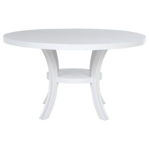 Tyler - Round Dining Table Set