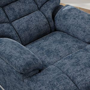Swivel Glider Recliner