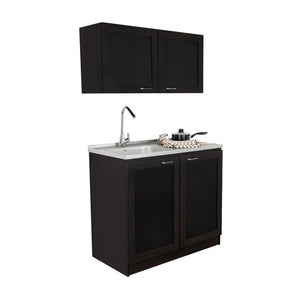 Perseus Cabinet Set