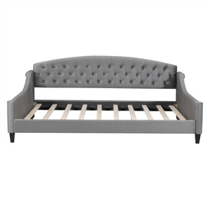 Modern Tufted Button Daybed