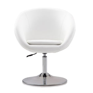 Hopper - Swivel Lounge Chair