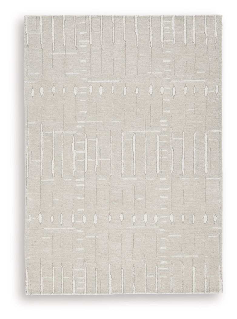 Wolbert - Rug - Best Buy Furniture