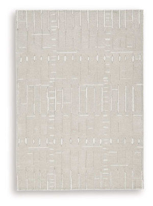 Wolbert - Rug - Best Buy Furniture