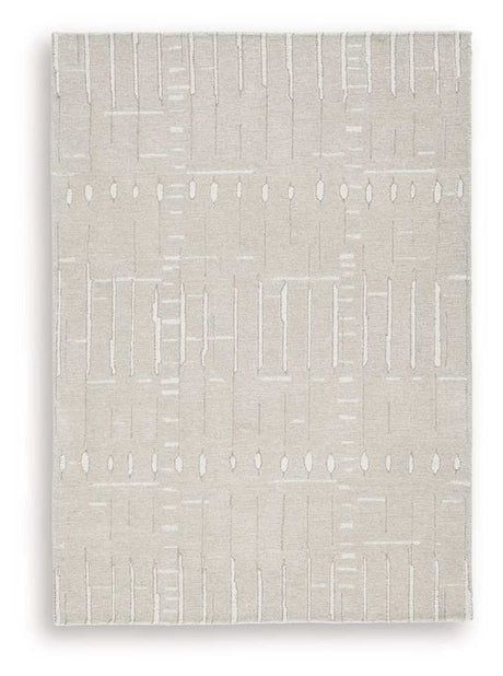 Wolbert - Rug - Best Buy Furniture
