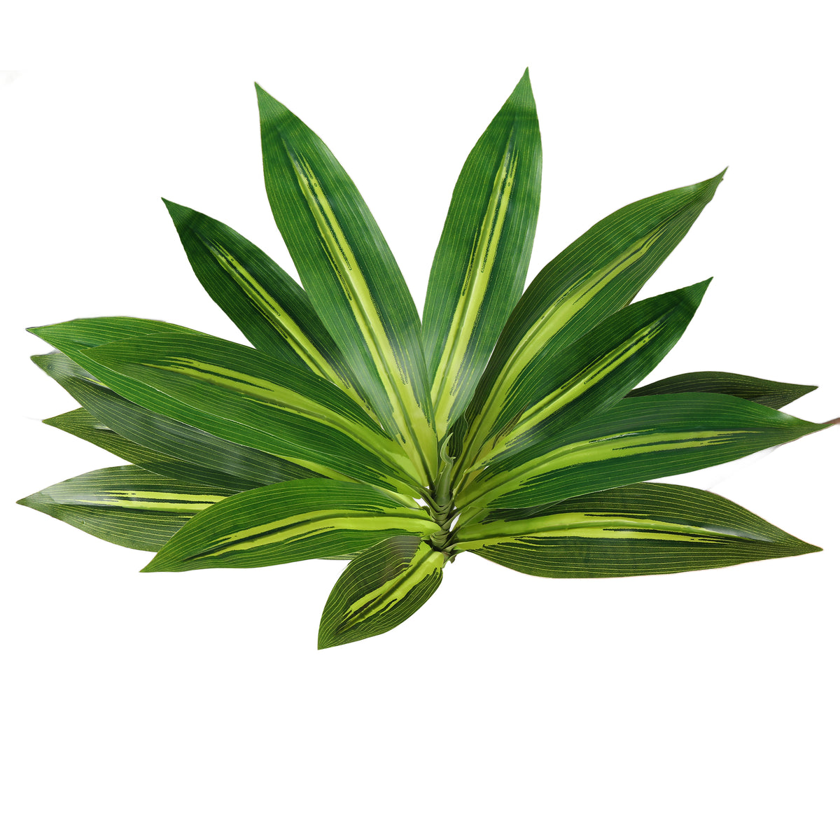 Dracaena Artificial Plant Indoor - 5.5FT