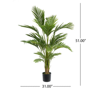 Artificial Palm Tree - Best Buy Furniture