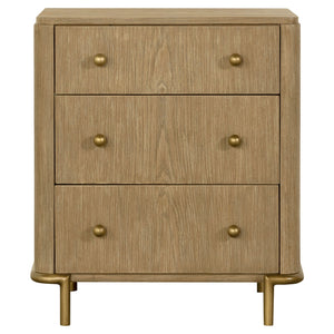 Stevie - Bedroom Set & USB Charging