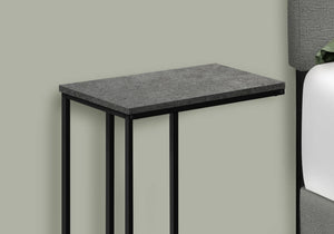 Accent Table, C - Shaped, Space-Saving Functionality - Best Buy Furniture