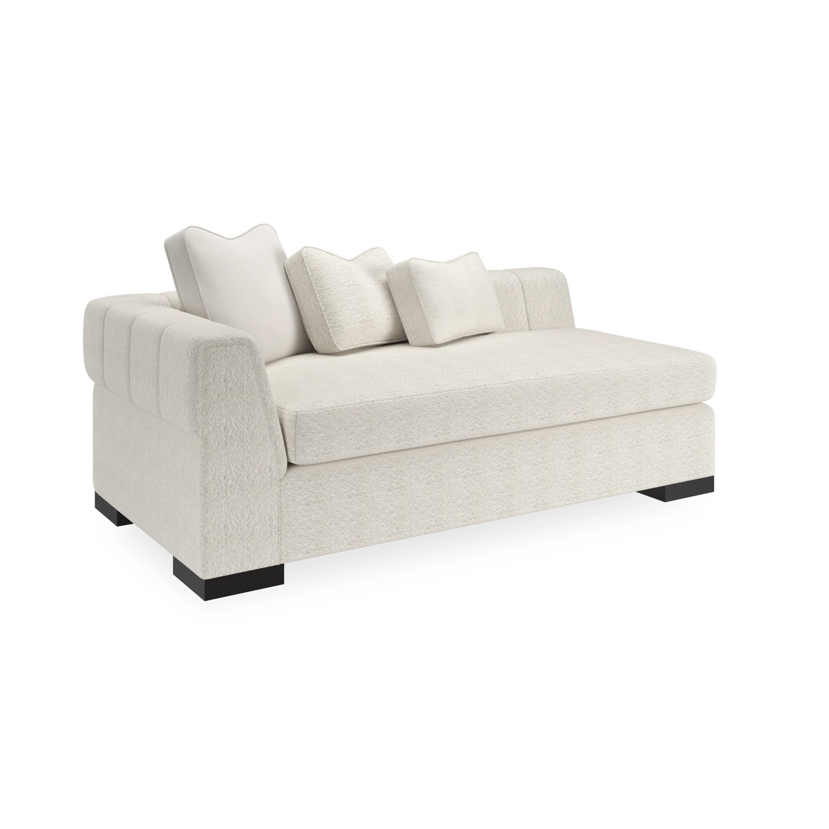 Edge Sectional Components
