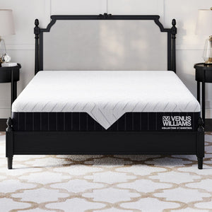 Venus Williams Legend 12" Hybrid Mattress