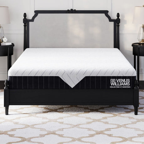 Venus Williams Legend 12" Hybrid Mattress