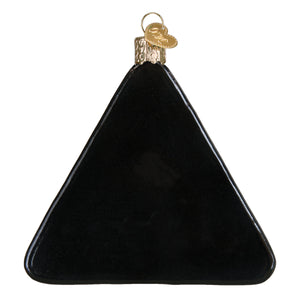 Billiard Balls Ornament