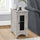 Accent End Table Transitional Versatile Design - Best Buy Furniture