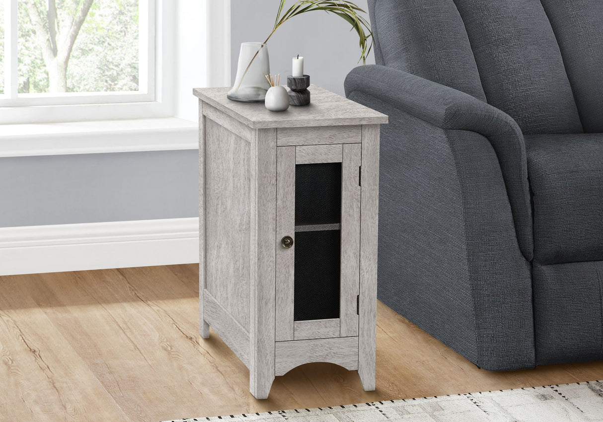 Accent End Table Transitional Versatile Design - Best Buy Furniture