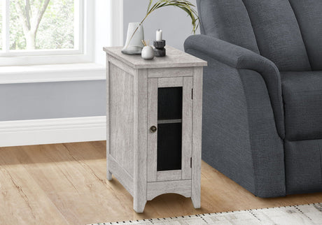 Accent End Table Transitional Versatile Design - Best Buy Furniture