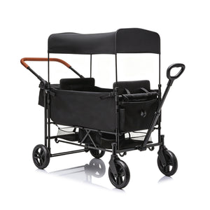 Wagon Stroller for 2 Kids