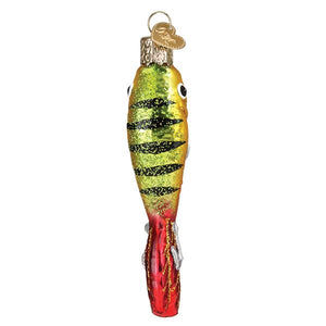 Fishing Lure Ornament