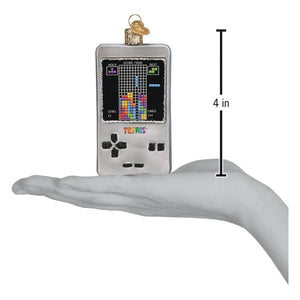 Tetris™ Ornament
