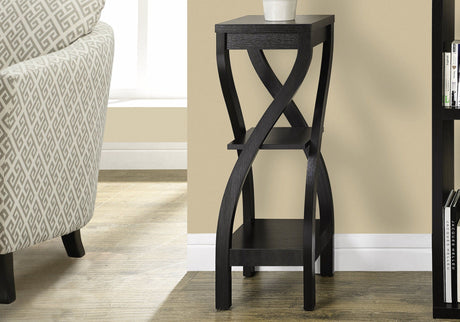 Accent Table Versatile Usage, Square, Contemporary & Modern - Best Buy Furniture
