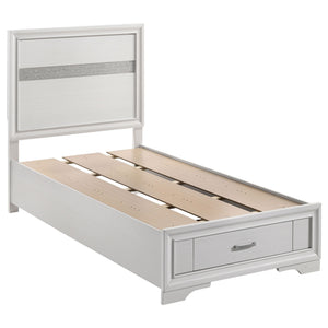 Annie - 5 Piece Bedroom Set