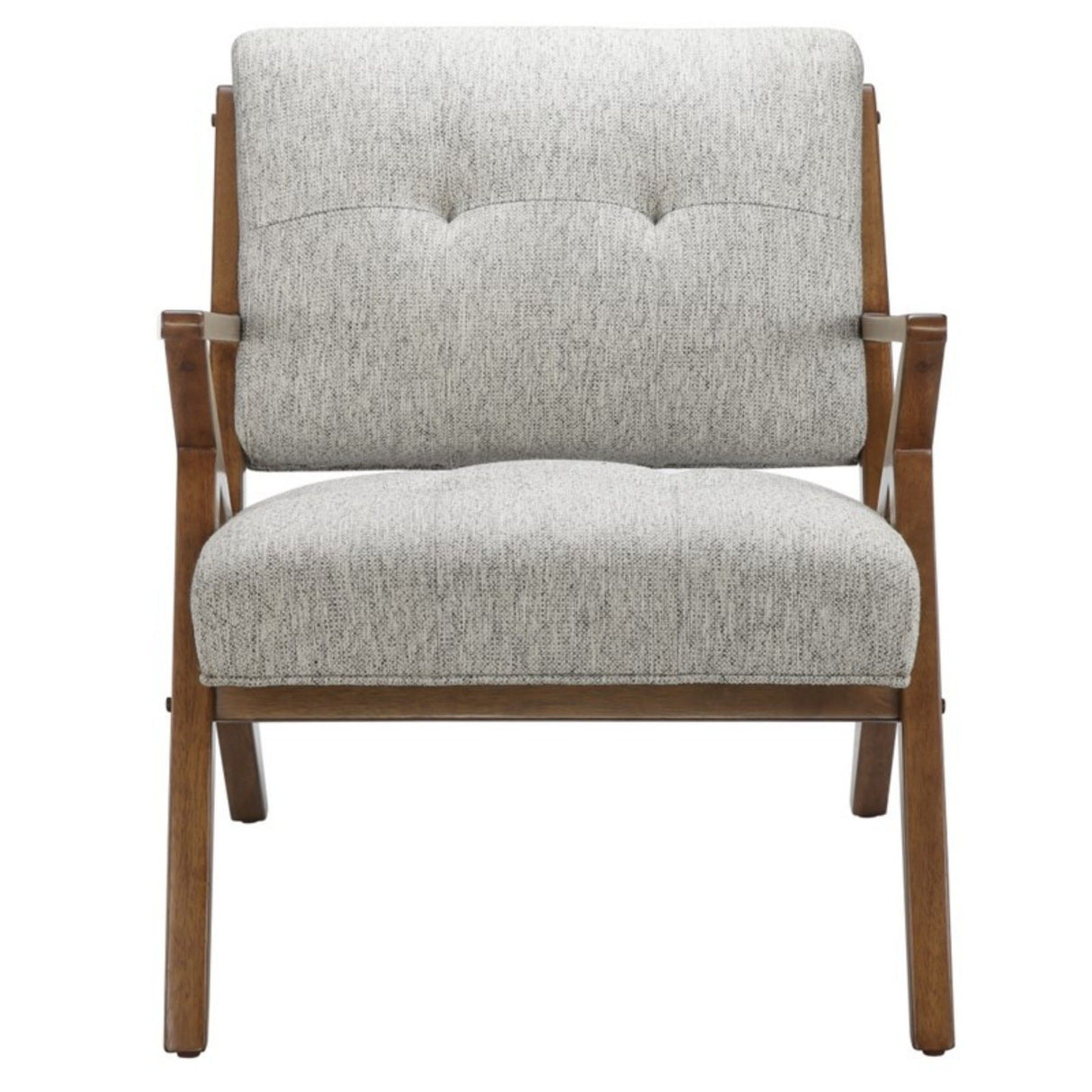Rocket - Lounge Chair - Light Gray
