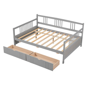 Multifunctional Modern Daybed