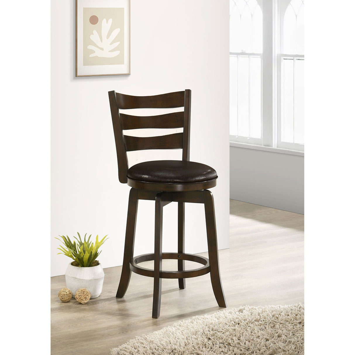 Fenster - Swivel Chair