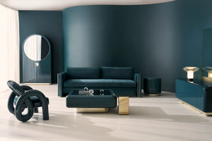 Gelee Cocktail Table