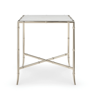 Ceylon Small Nesting Table