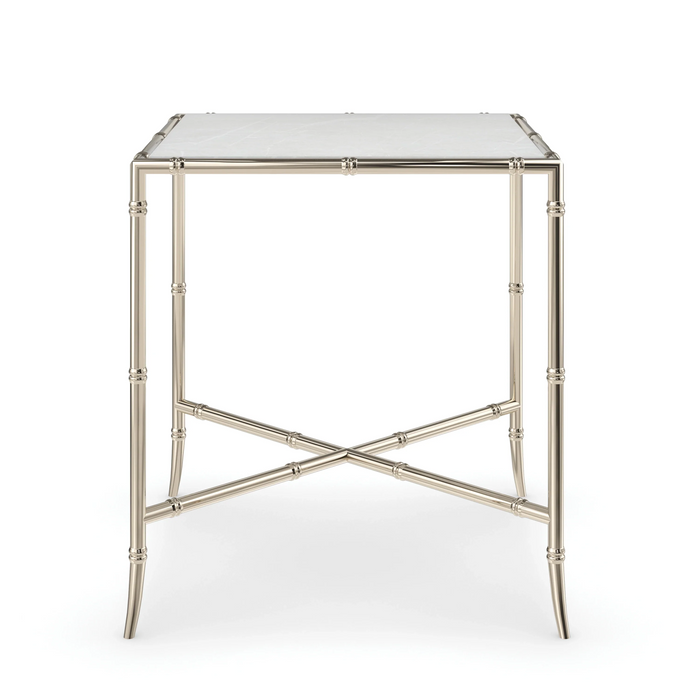 Ceylon Small Nesting Table