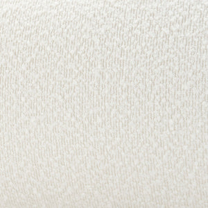 Upholstered Simple Modern Bedroom Bed With Curved Headboard