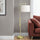 Lighting, Metal Floor Lamp - Best Buy Furniture