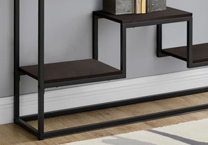 Accent Console Table For Entryway, Multi-Tier Design - Best Buy Furniture