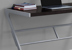 Computer Desk For Home Office, Chic Modern Design, Contemporary & Modern - Best Buy Furniture