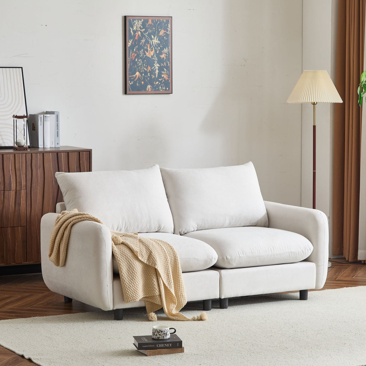 Modular Free Combination Sectional Sofa Couch - Best Buy Furniture