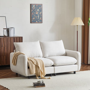 Modular Free Combination Sectional Sofa Couch - Best Buy Furniture