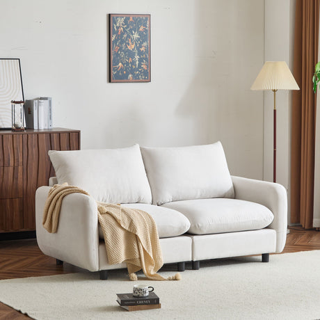 Modular Free Combination Sectional Sofa Couch - Best Buy Furniture