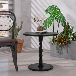 23'' Round Side Table