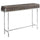 Accent Console Table For Entryway, Storage Drawer, Contemporary & Modern - Best Buy Furniture