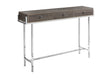 Accent Console Table For Entryway, Storage Drawer, Contemporary & Modern - Best Buy Furniture