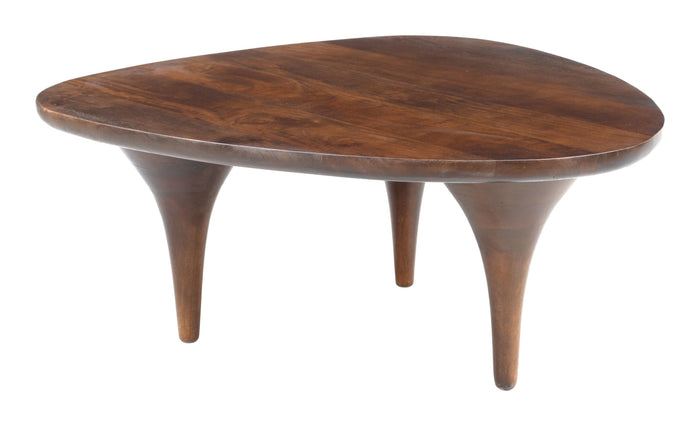 Zuo Modern Spiker Coffee Table