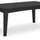 Hyland Wave - Rectangular Cocktail Table - Best Buy Furniture