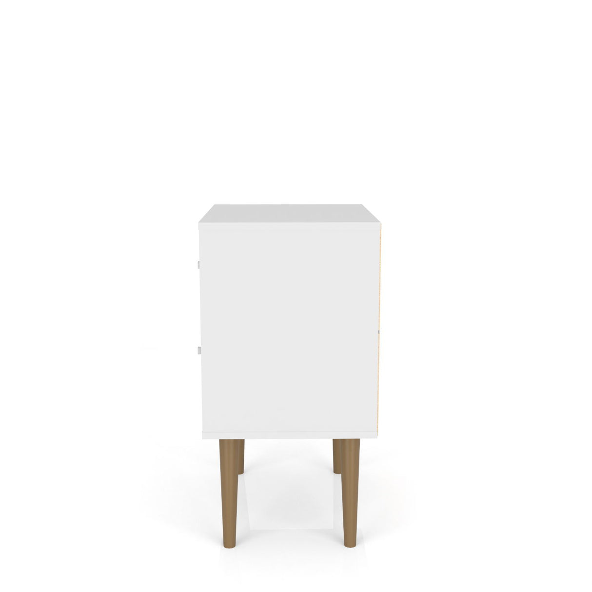 Liberty - Nightstand With 2 Drawers For Bedroom